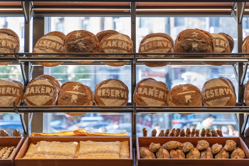 Pains Artisanaux