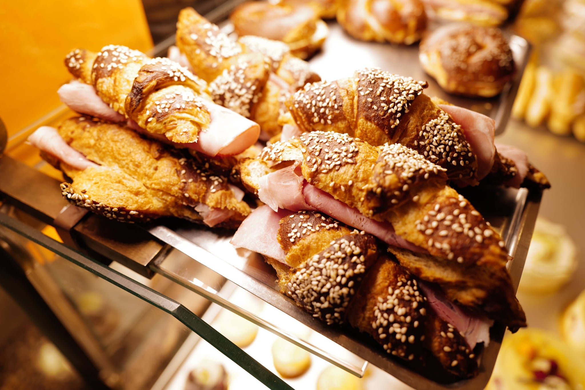 Notre Boulangerie